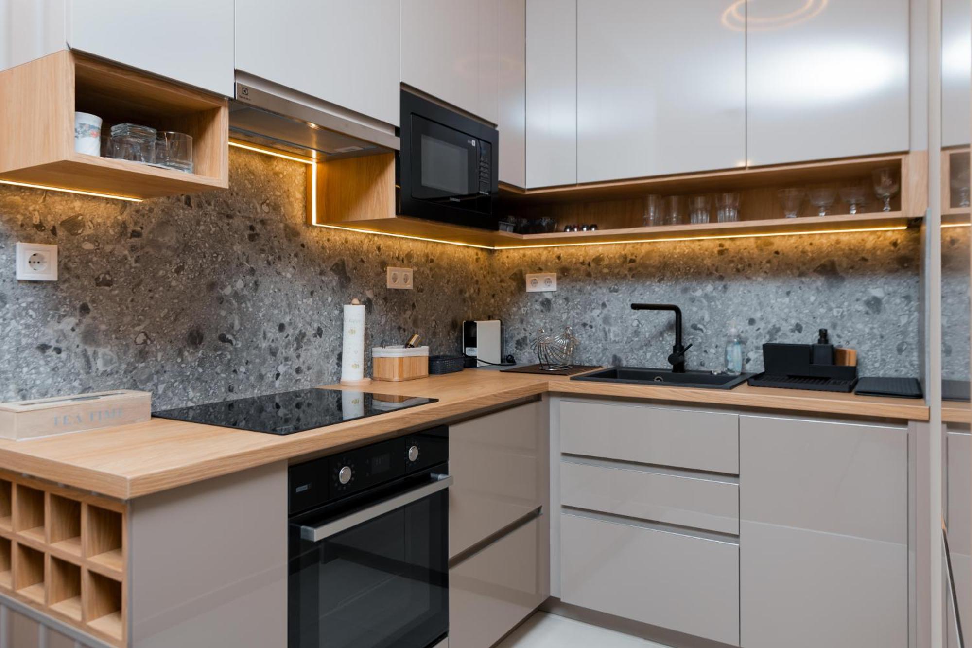 Waterfront City Apartments By Urbanrent Budapest Bagian luar foto